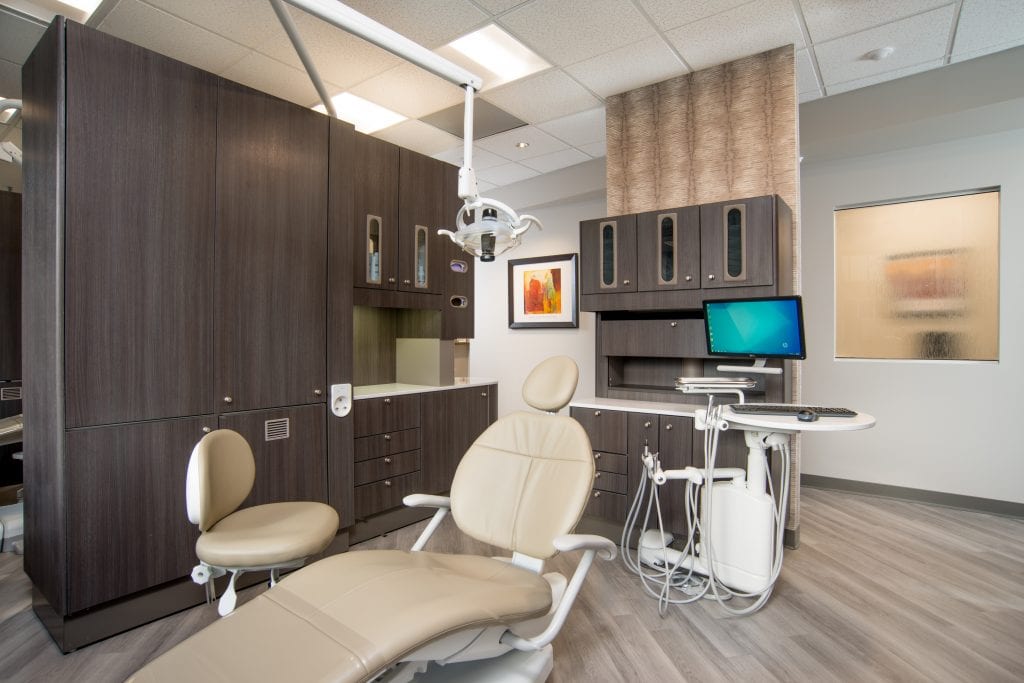Periodontics Glendale and Parker Esthetics