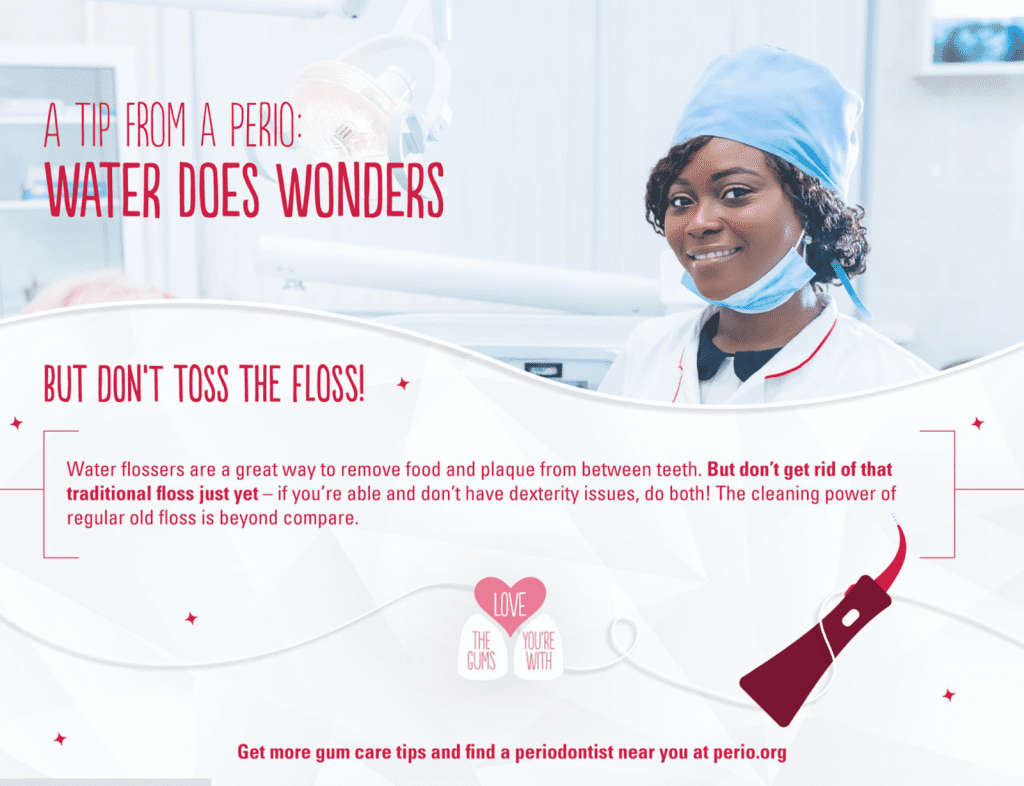 Tips On Oral Hygiene: The Proper Way to Brush & Floss