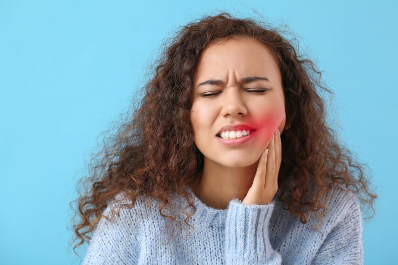 Gum Disease Treatment Parker